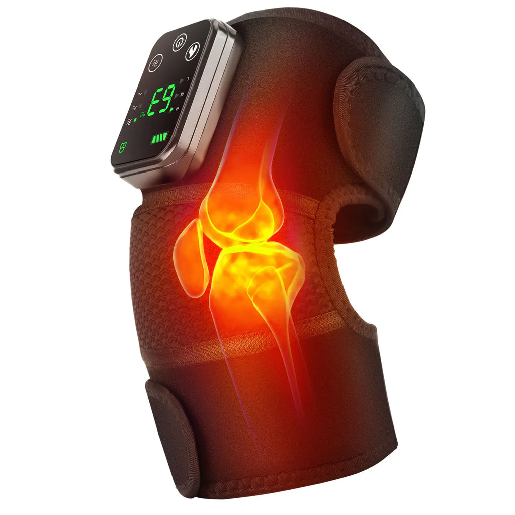 Rechargeable Electric Massager