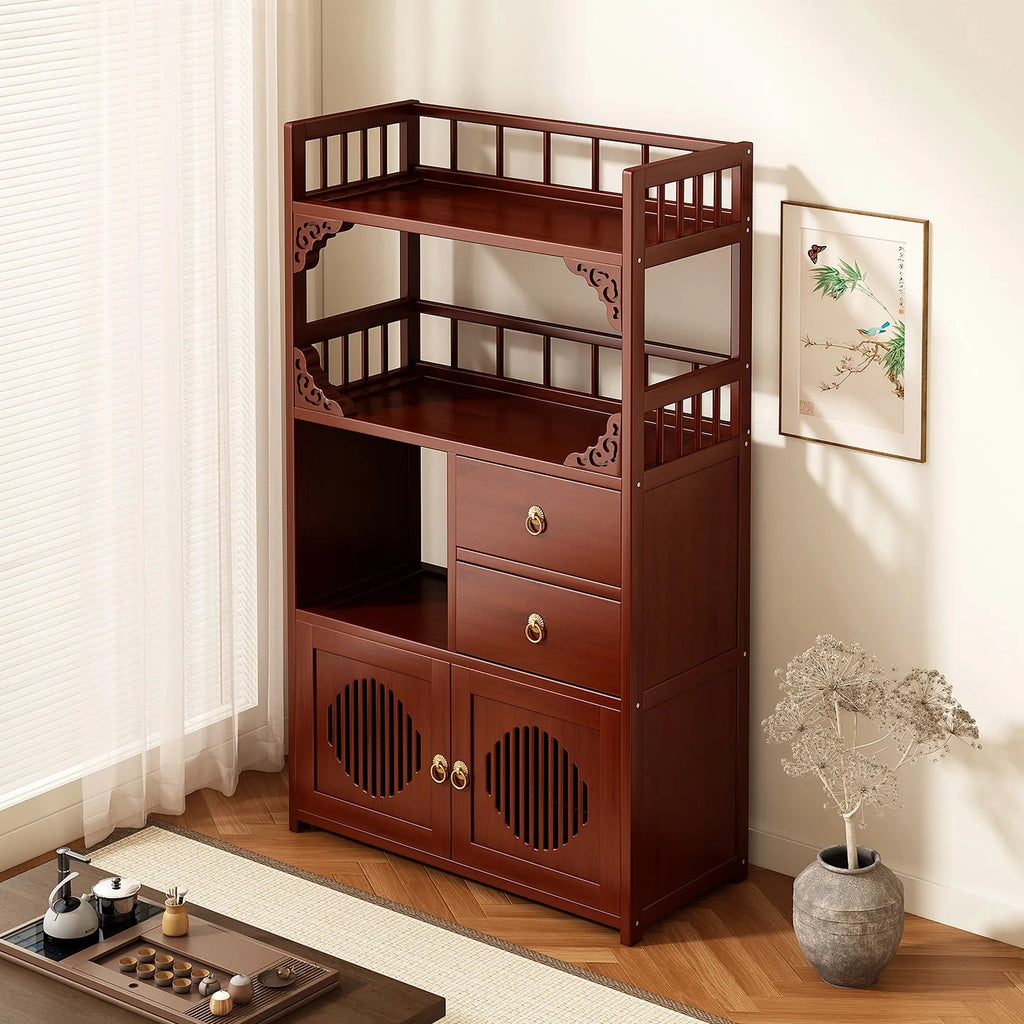 Furniture with Drawers & Shelves