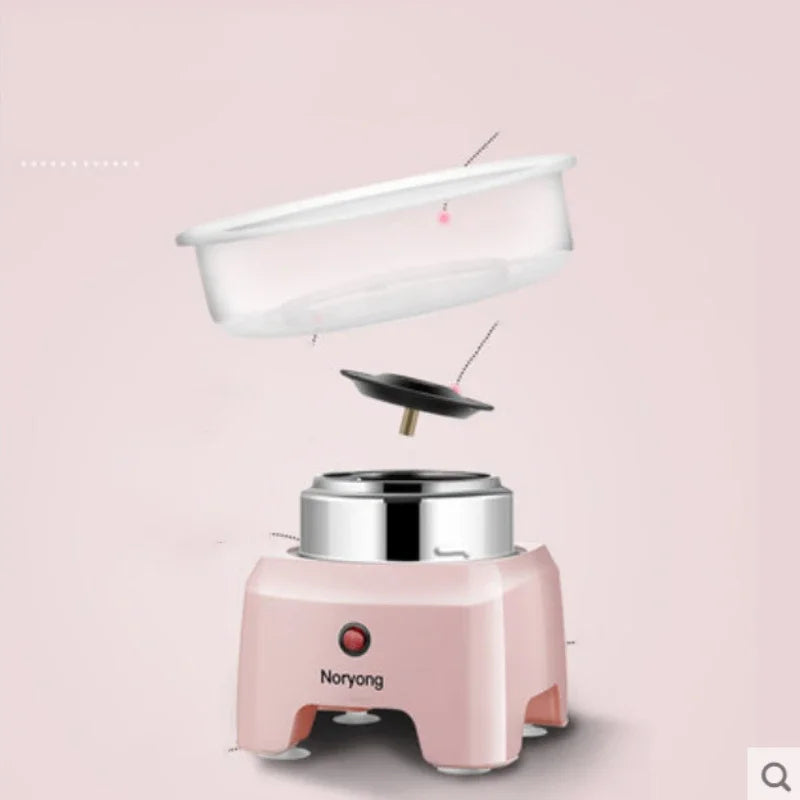 Cotton Candy Machine