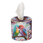 Diamond Painting, Tissue Box