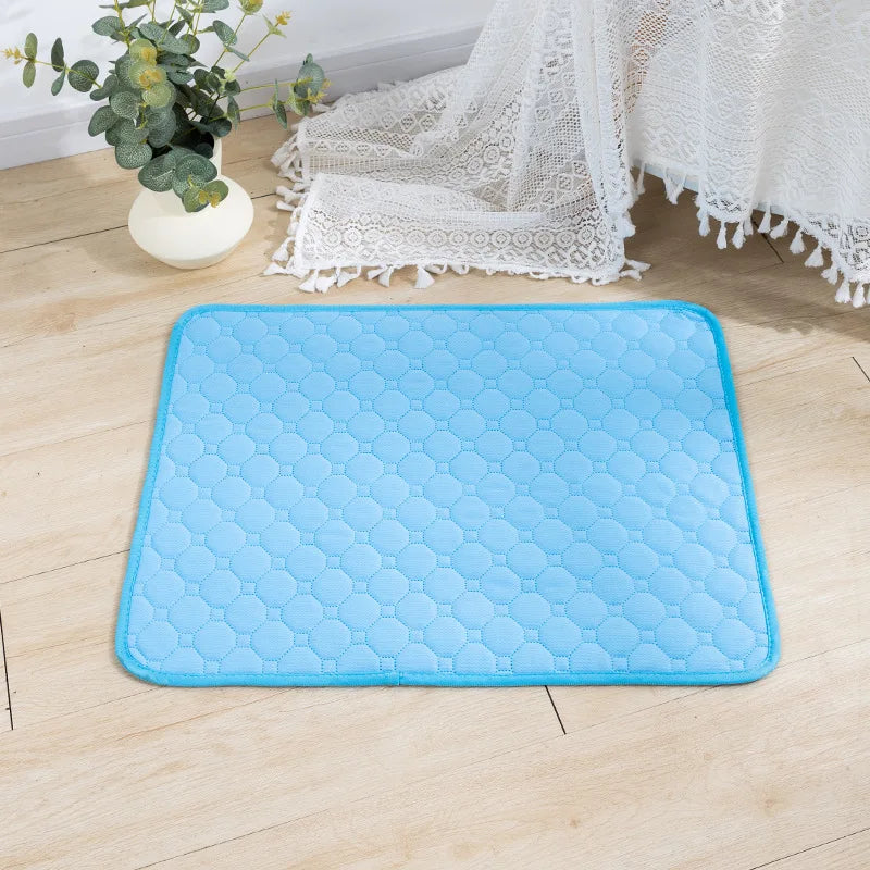 Reusable Absorbent Washable Puppy Training Pad