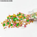Decoration Sprinkles, Inedible