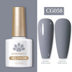 Gel Nail Polish