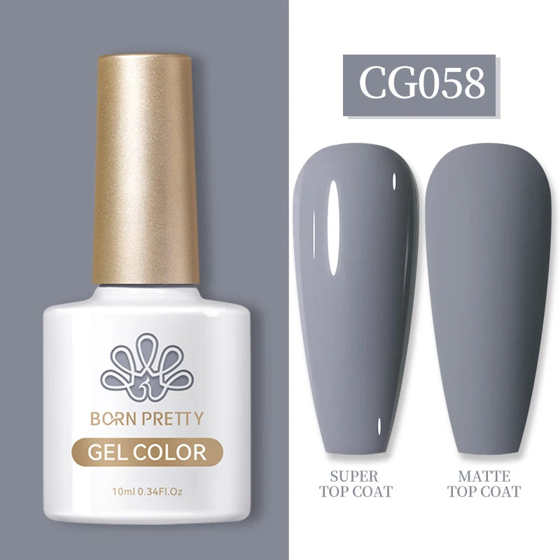 Gel Nail Polish