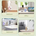 Diffuser Aromatherapy,  Wall Hanging , Portable,  Automatic