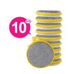 10/5/3PCS Dishwashing Sponge