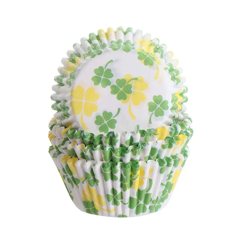 100PCS Cake Cups Paper