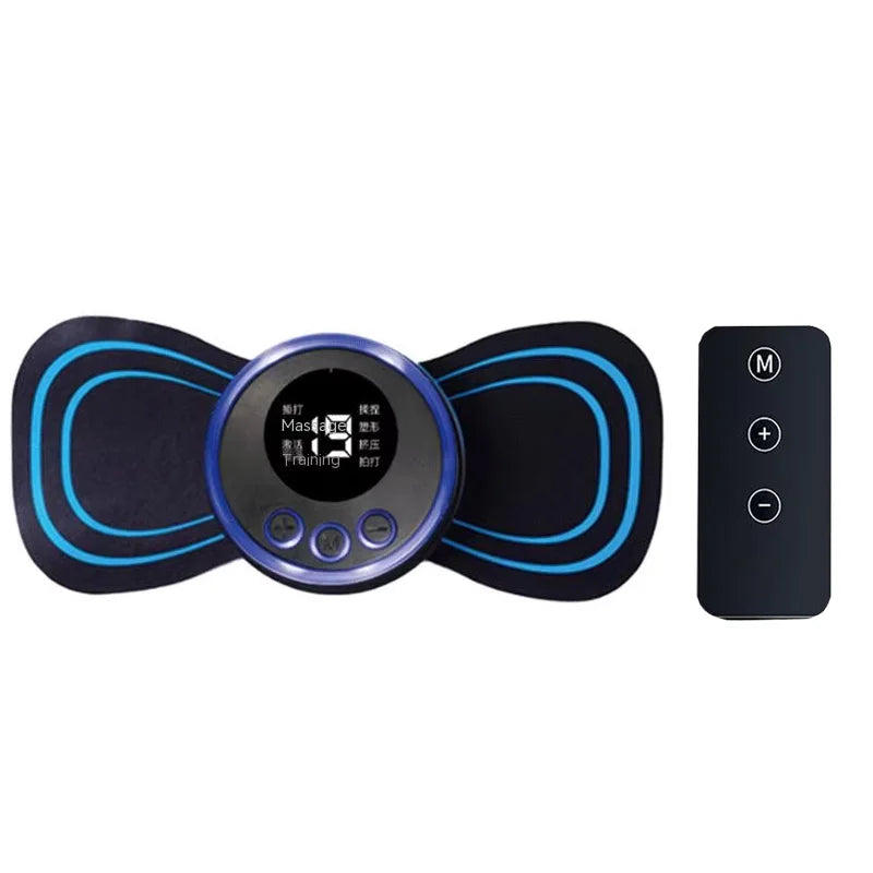Electric Foot Massager
