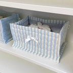 Square Storage Basket