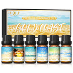 Fragrance Set, 6 PCS* Candle Soap Making