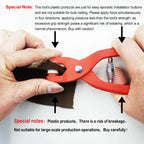 Snap Button Kit