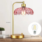 Pink Table Lamp(2)