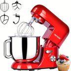7 Qt Tilt-Head Electric Stand Mixer
