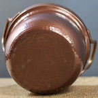 Handcrafted Copper Pot