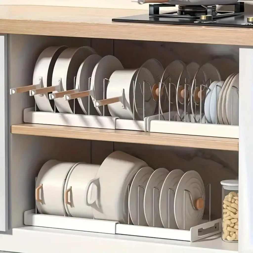 Pan Organizer