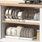 Pan Organizer