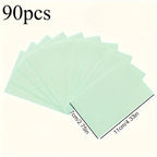 30/90/150pcs Deodorize Toilet Cleaning Sheets