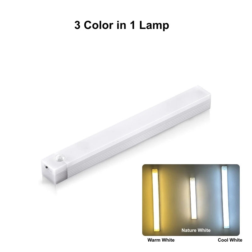 Motion Sensor Wireless, LED Night Light