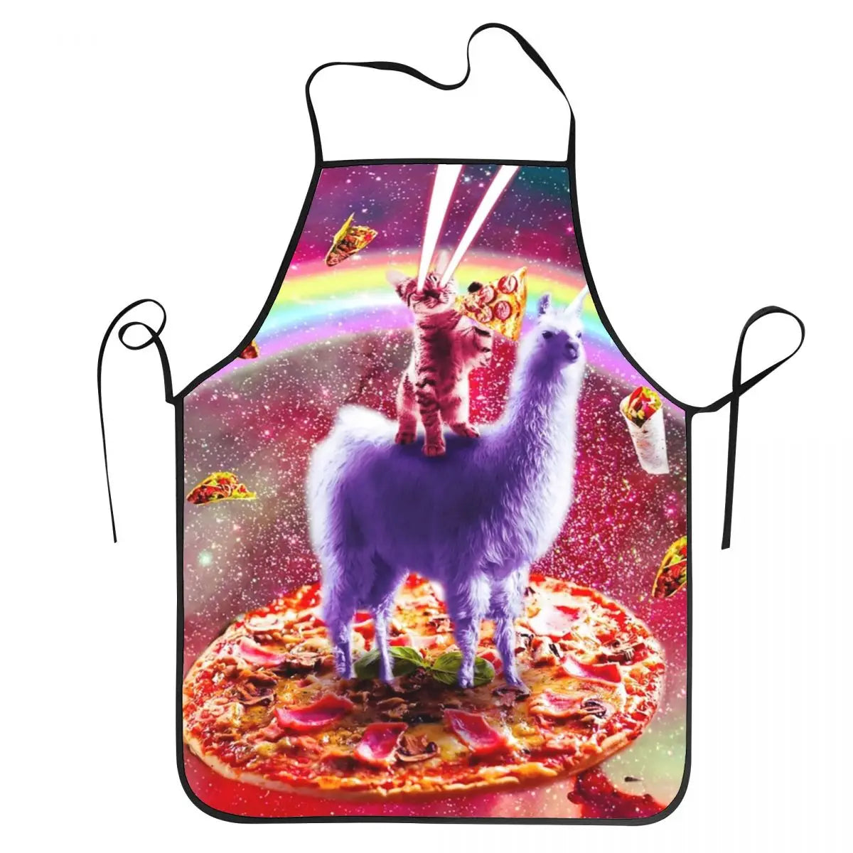 Cat Apron  Unisex