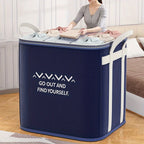 Extra Large Storage Bag,  Reinforced Handles