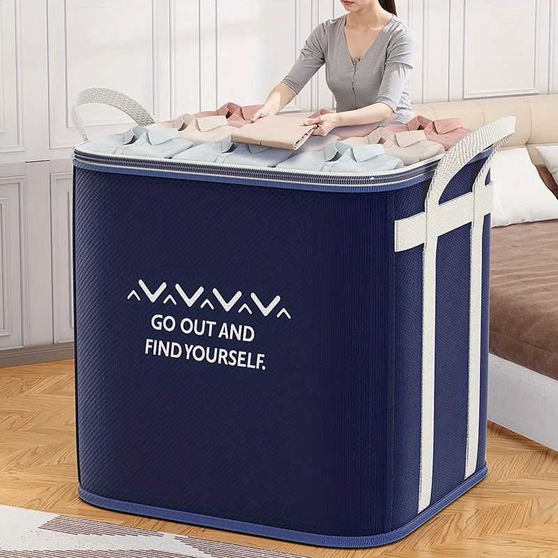 Extra Large Storage Bag,  Reinforced Handles
