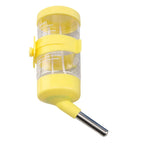 Water Bottle, No Drip Dispenser