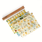 Beeswax Food Packaging (100cm*30cm) Reusable