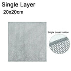 Wire Dishcloth Scouring Pads