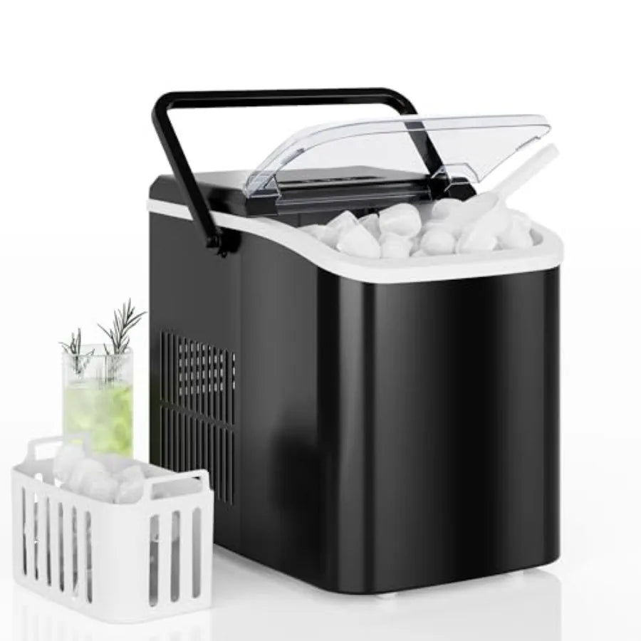 Ice Maker/ Countertop