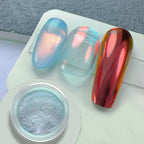 Neon Nail Powder