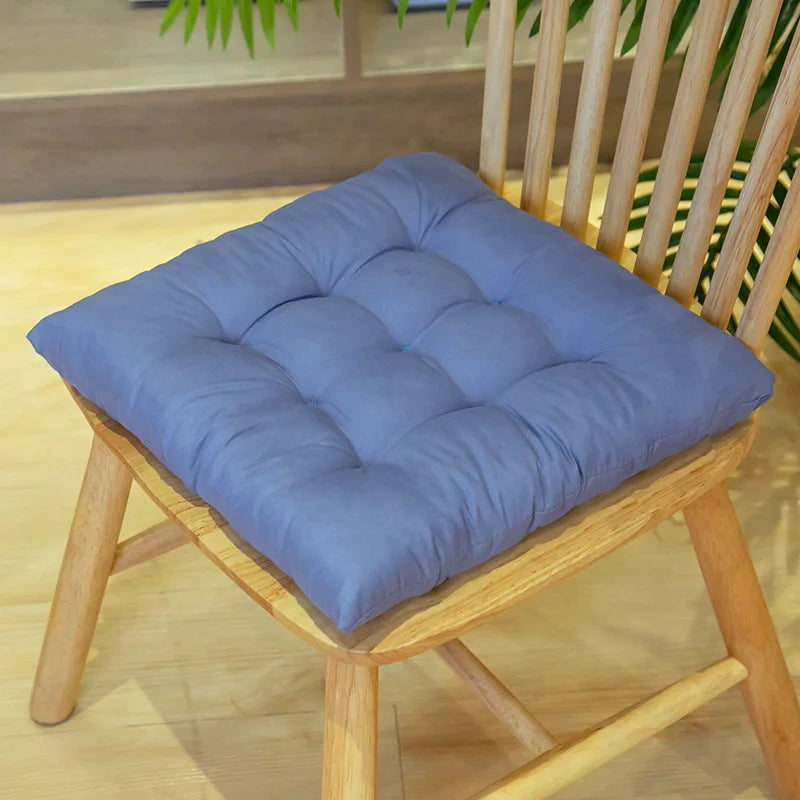 Chair Cushions for Dining Chairs, Ties