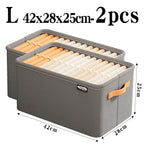 Drawers Storage Organizers