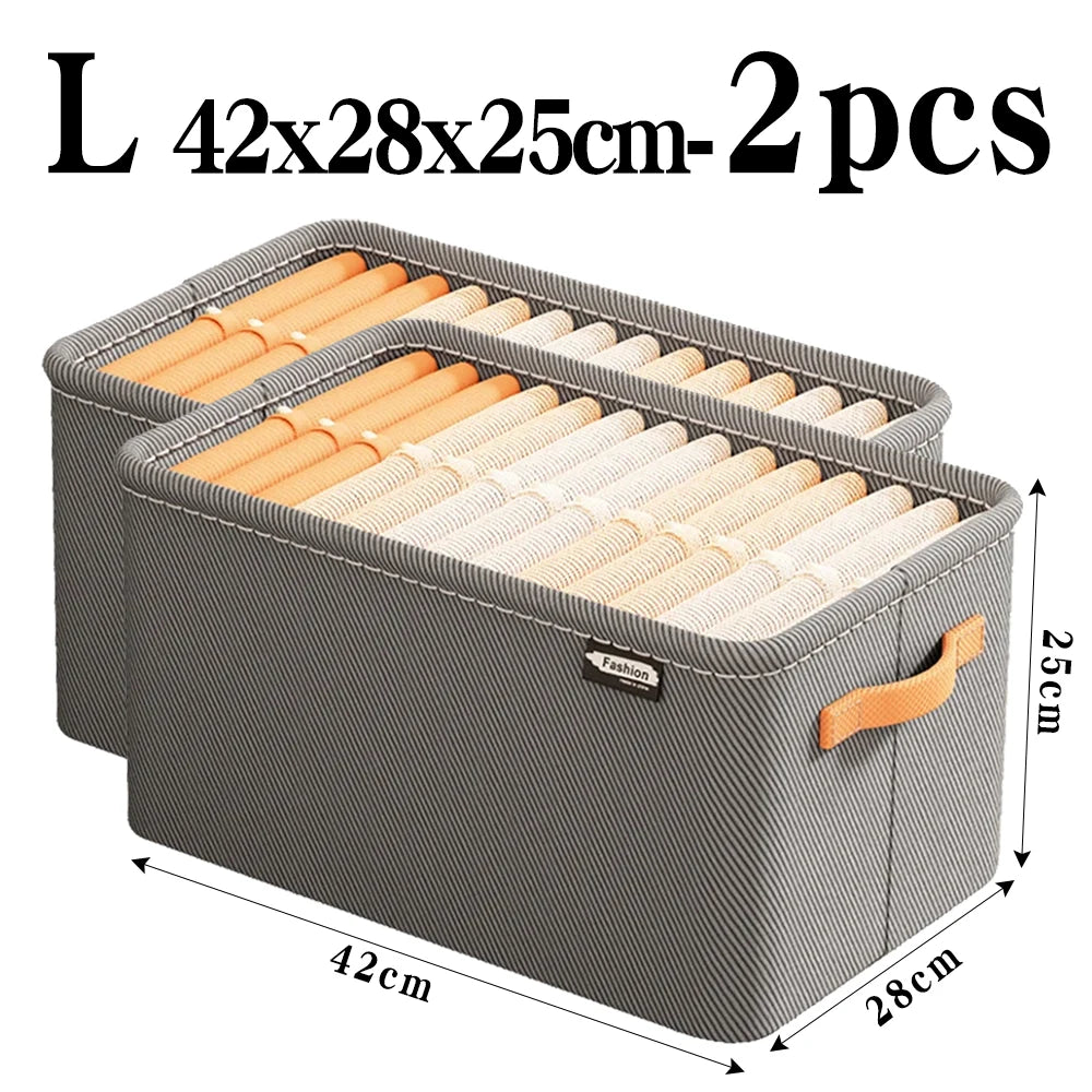 Drawers Storage Organizers
