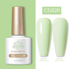 Gel Nail Polish