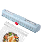 Food Cling Wrap Dispenser