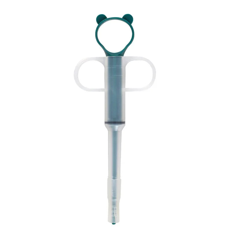 Pet Medicine Dispenser