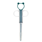 Pet Medicine Dispenser