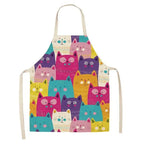 Cat Apron