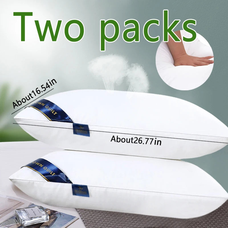 Leisure Pillow