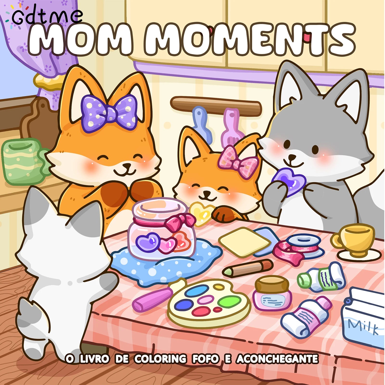 CALM TIMES Coloring Book for Adults