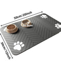 Pet Feeding Placemat , Waterproof