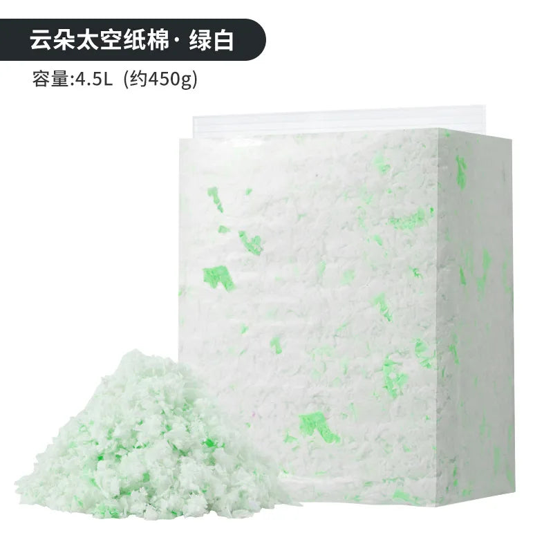 Small Animal Pet Bedding Material