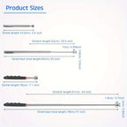 Telescopic magnet picking tool