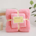 2PC. TOWEL SET