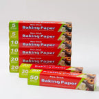 Parchment Paper Roll