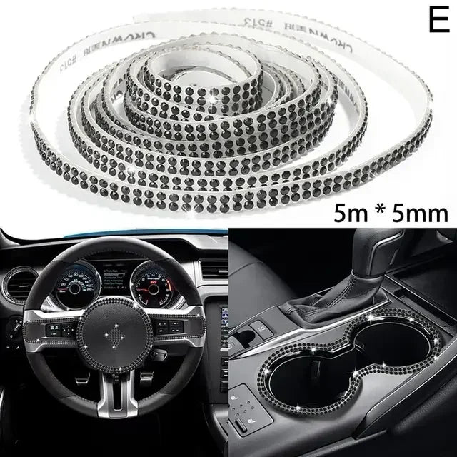 Car Decorative Stickers