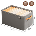 Drawers Storage Organizers