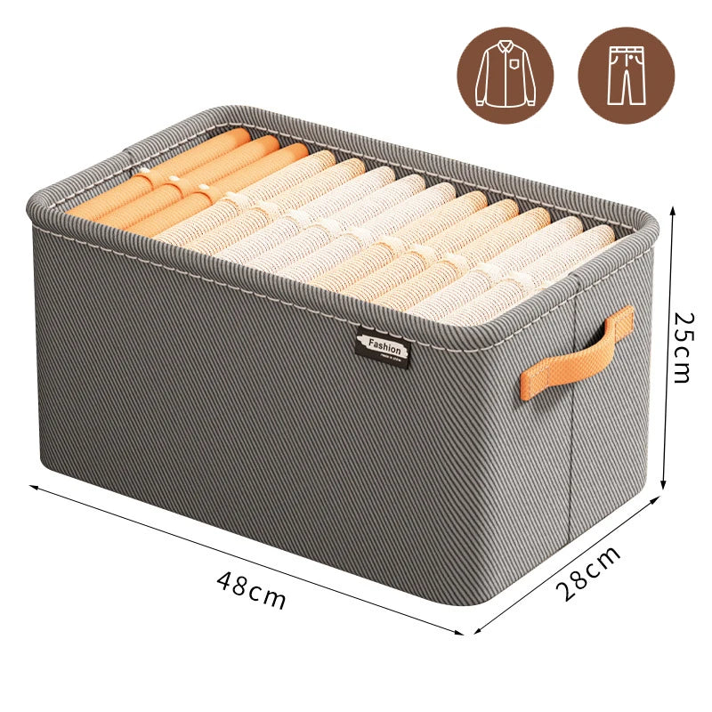 Drawers Storage Organizers