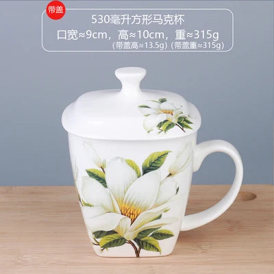 Bone Porcelain Tableware