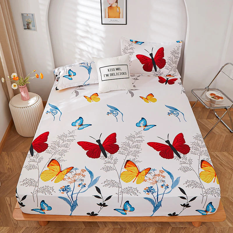 Fitted Sheet